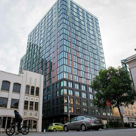 Soma 1Br W Concierge Bbq Ac Nr I-80 Sfo-1434 Apartment San Francisco Exterior photo