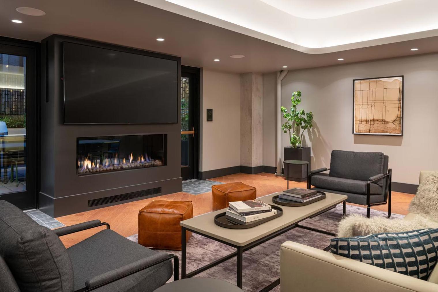 Soma 1Br W Concierge Bbq Ac Nr I-80 Sfo-1434 Apartment San Francisco Exterior photo